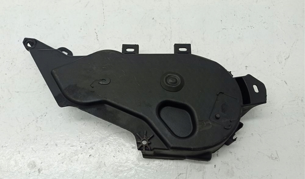 фото №1, Корпус крышка распределительного вала citroen c5 iii 2.2 hdi 9682312680