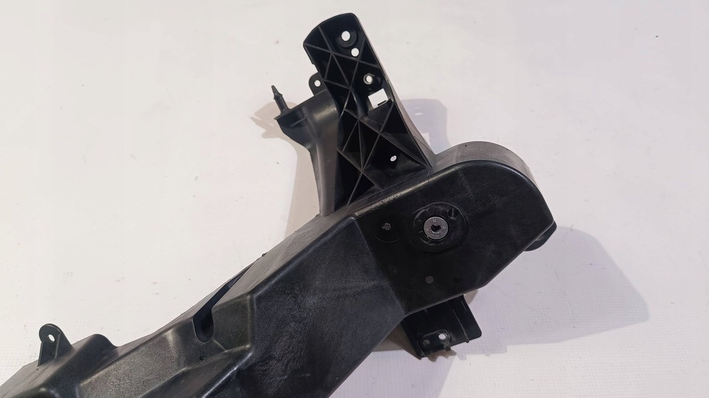 фото №6, Панель фары направляющая кронштейн фара левая левая сторона dodge durango 2014-