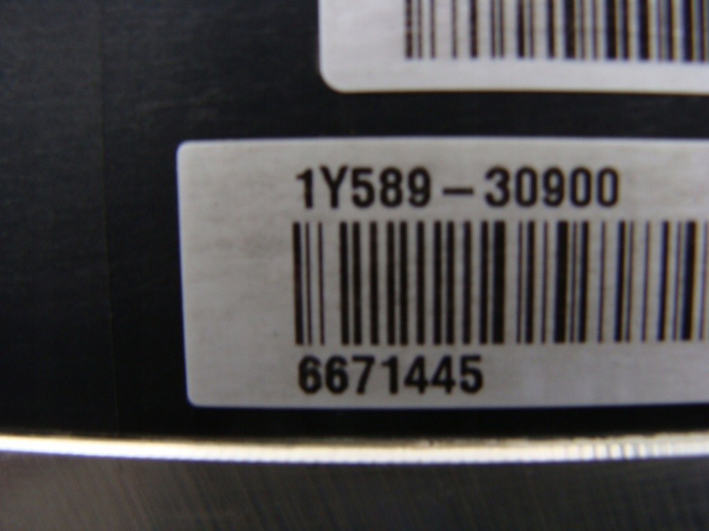 фото №5, Abs esc kia picanto 58910-1y600 1y589-30900 !!!!