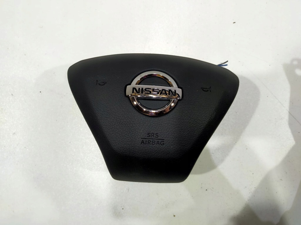фото №6, Nissan murano z52 приборная панель консоль подушка безопасности ремни