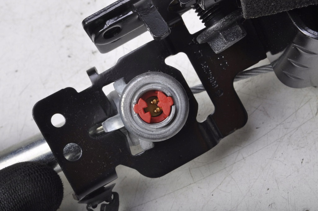 фото №6, Volvo c30 pas безпеки лівий перед передній 31320498