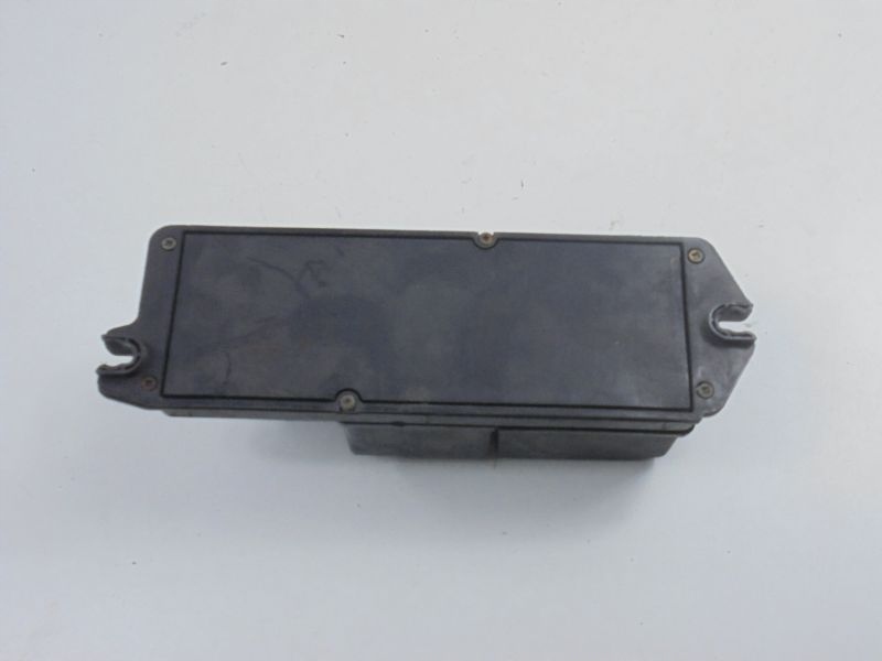 фото №2, Alfa romeo 166 коробка предохранителей 2.0b