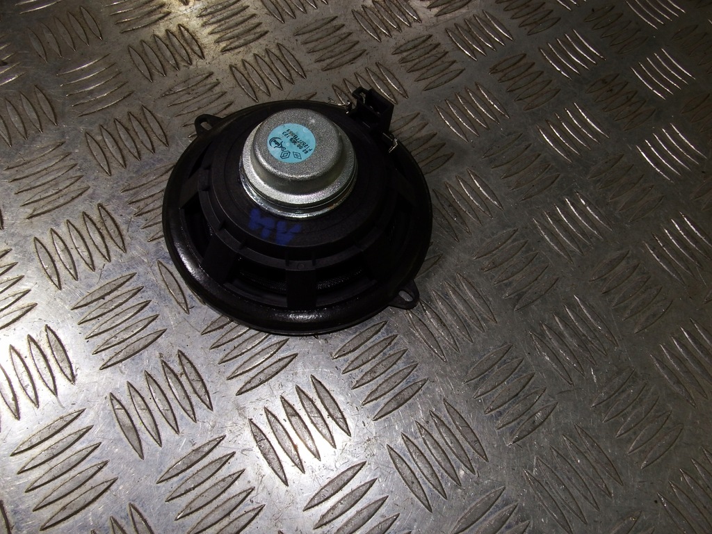 фото №1, Динамік лівий правий перед задня renault espace iv laguna ii vel satis cabasse