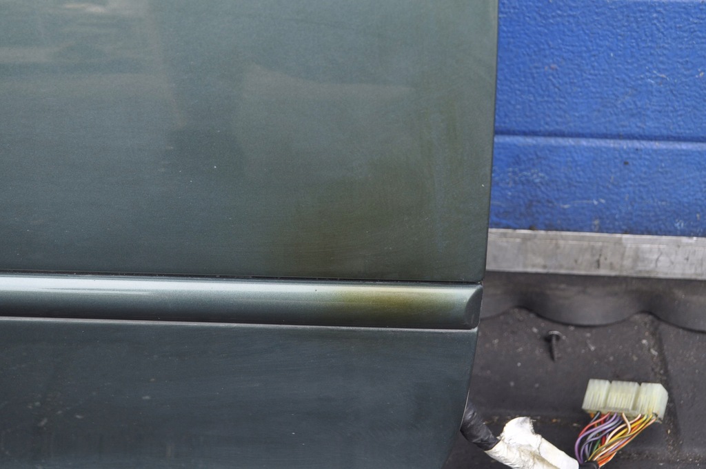 фото №7, Aston martin db7 двері правий перед передні