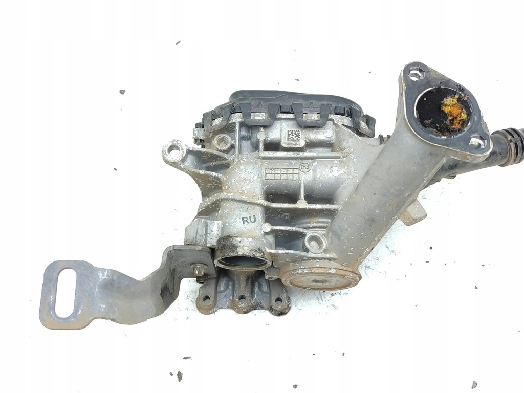 фото №7, Peugeot 308 2017 клапан egr