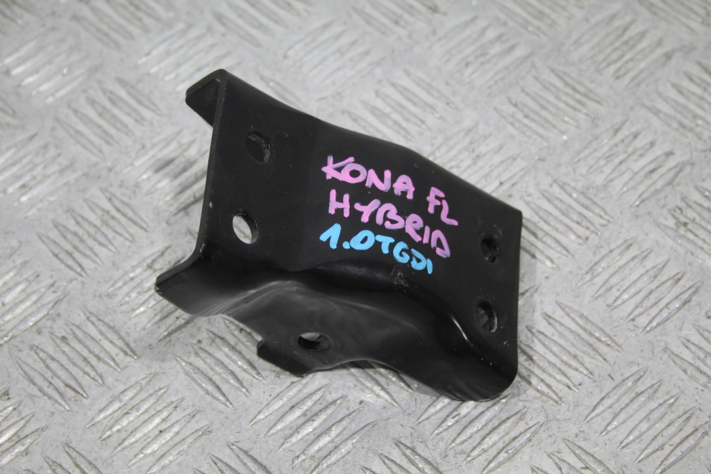 фото №1, Кронштейн коробки передач hyundai kona lift