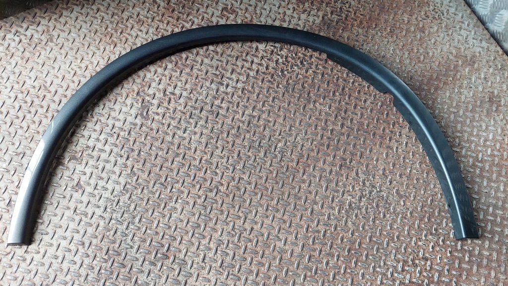 фото №1, Dodge durango 2020 po права накладки, накладки