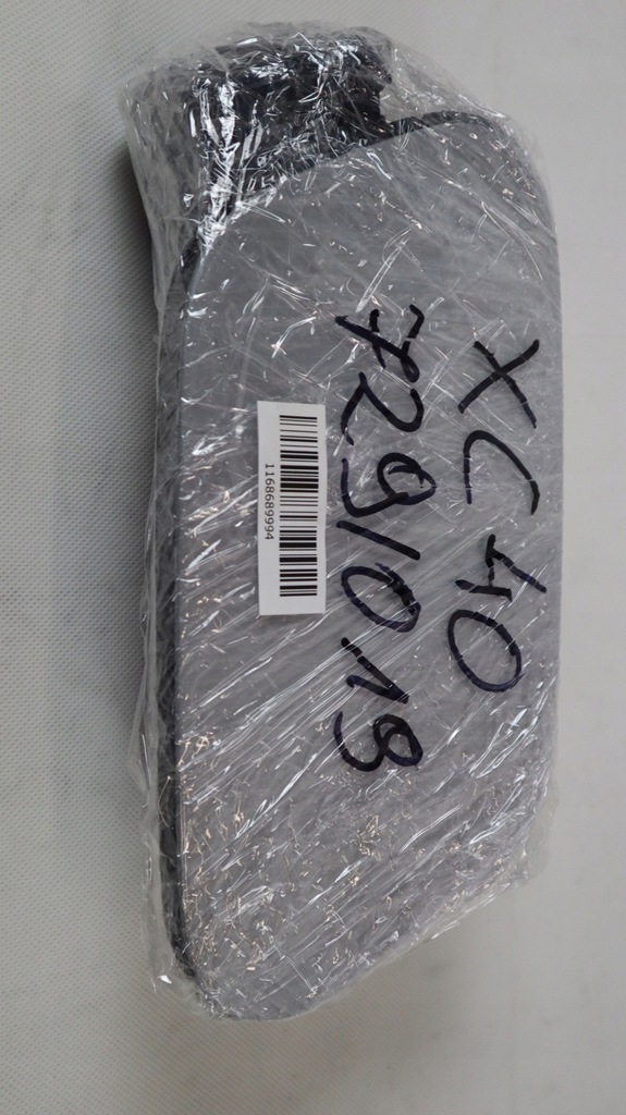 фото №9, Volvo xc40 крышка заливной топлива 729-019 32296804