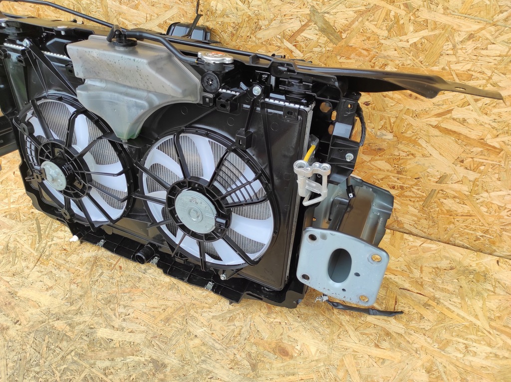 фото №9, Pas передний mazda cx5 ii lift