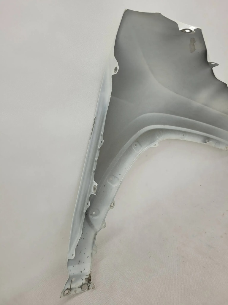 фото №9, Toyota rav4 v 5 19+ крыло перед передний левый fv