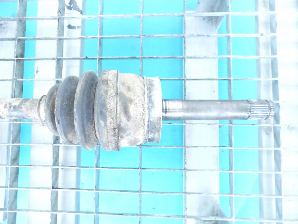 фото №4, Привідний вал права перед ford maverick i 93-96 2.7 td