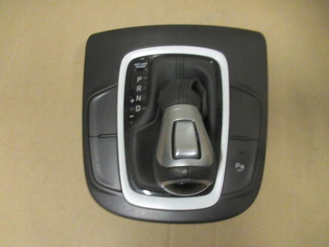 фото №1, Kia sorento iii ручка перемикання передач