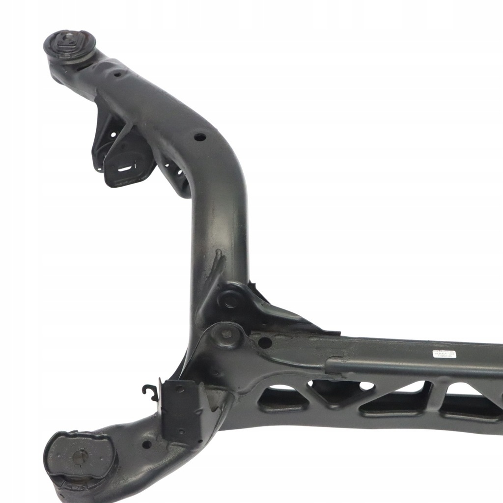 фото №10, Audi a4 b8 a5 8t подрамник подрамник подрамник задняя 8k0505288e