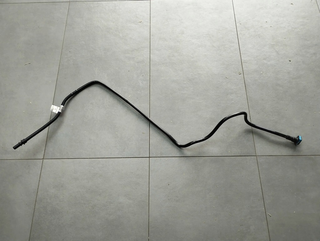 фото №1, Bmw 7 g11 шланг топлива 7356600