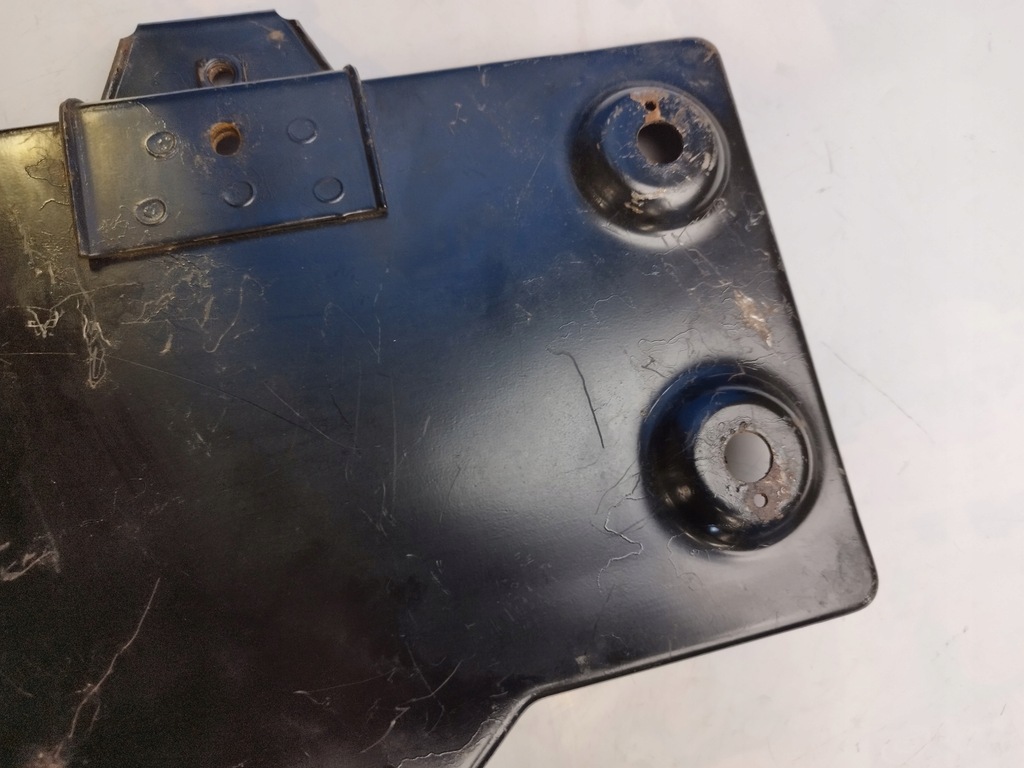 фото №14, Vw sharan galaxy alhambra основание аккумулятор 7m3804841b