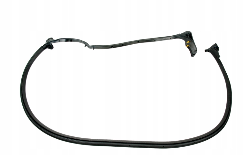 фото №1, Прокладка двері citroen peugeot 871096 оригінал