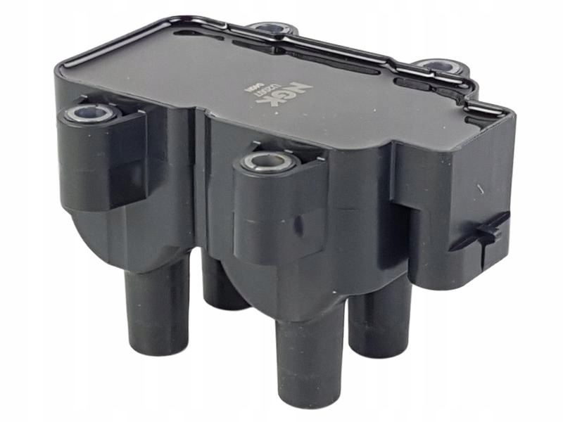 фото №4, Котушка запалювання ngk 48026