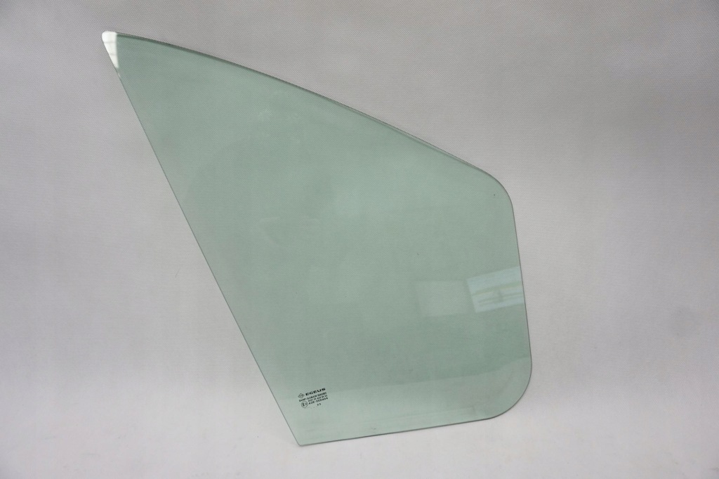 фото №1, Скло двері права передня primastar trafic iv vivaro 23r