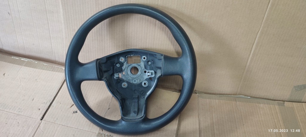 фото №1, Seat leon ii 1p повітропровід ładna