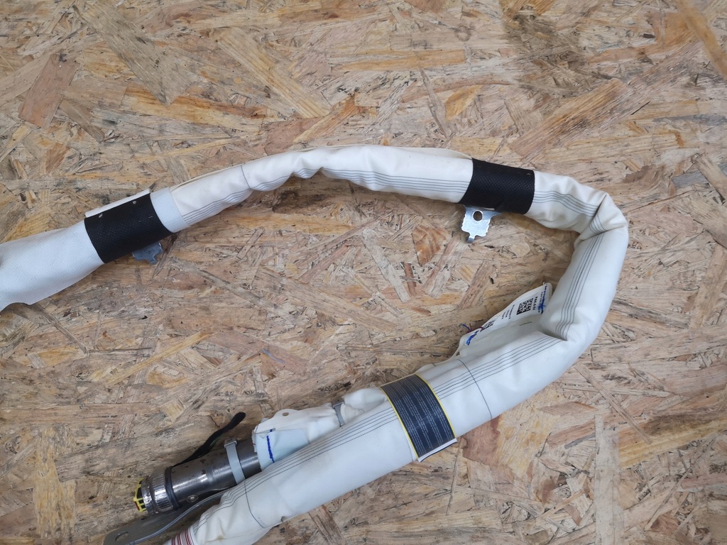 фото №3, Jeep renegade шторка безопасности правая lift 00520901500