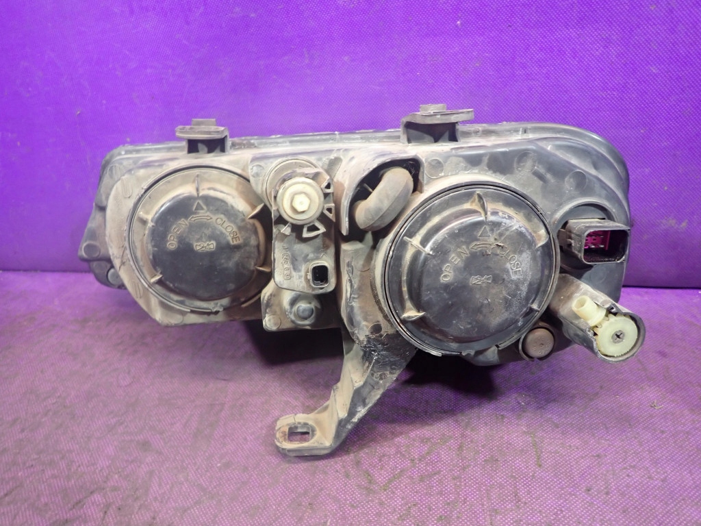 фото №6, Rover 25 mg 25 lift fl лампа перед права фара правий xbc002880