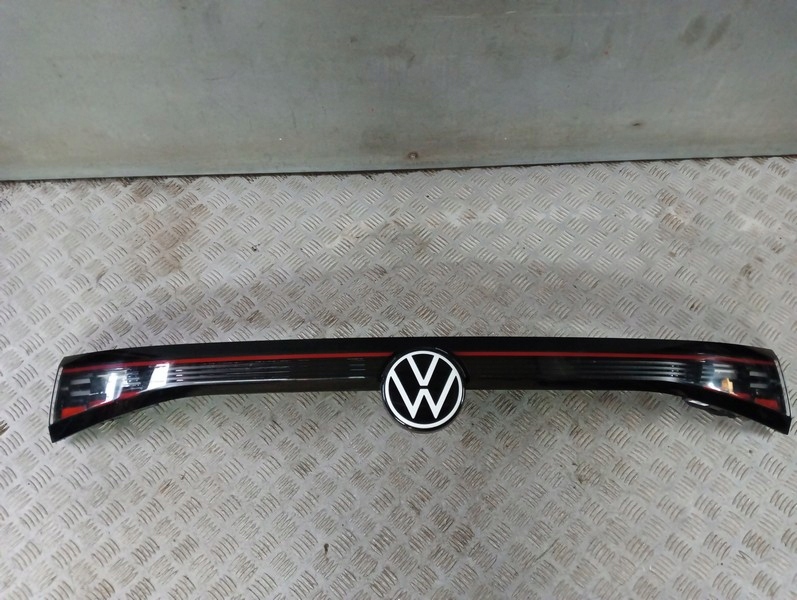 фото №1, Vw id4 id.4 лампа задня накладка 11a945307d