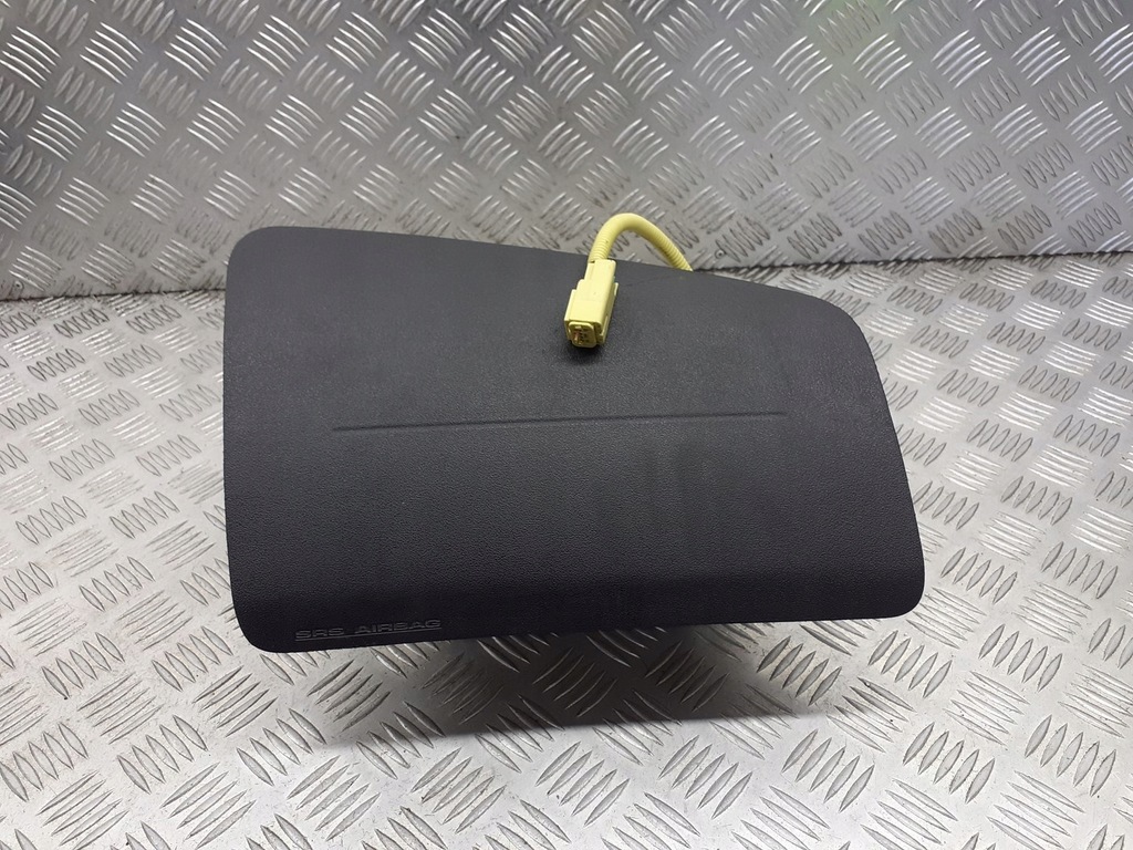 фото №1, Подушка подушка безпеки пасажира subaru forester