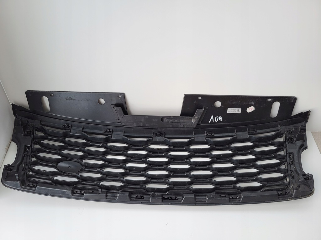 фото №3, Решітка радіатора решітка радіатора land rover range rover vogue l405