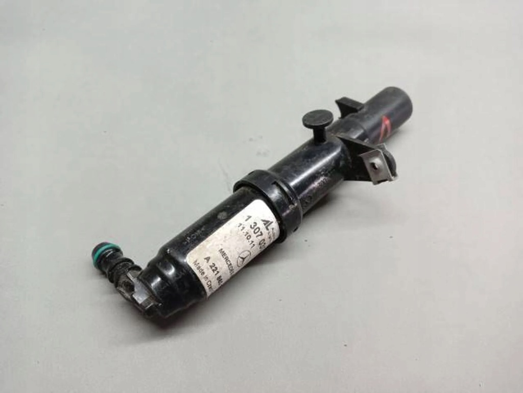 фото №1, M12 омивач фара mercedes s w221