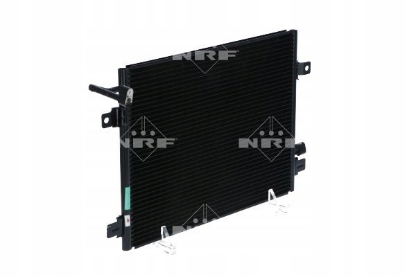 фото №13, Nrf 350431 конденсатор, кондиціонер