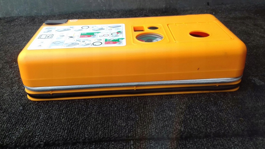 фото №12, Компрессор воздуха citroen c4 picasso ii peugeot