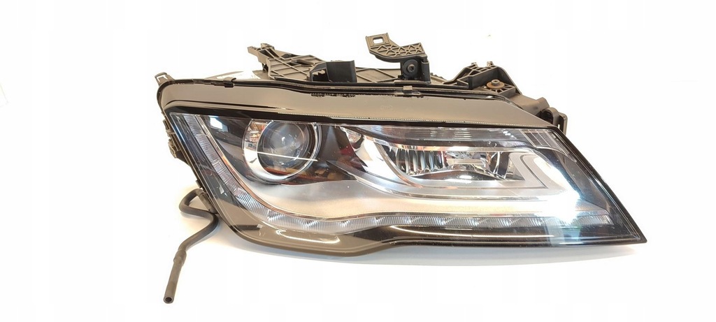 фото №1, Audi a7 4g лампа правий перед anglik rhd 4g8941006a