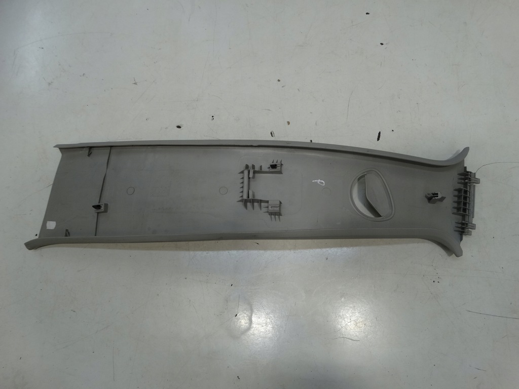 фото №8, Защита стойка правая средняя ibiza mk4 6j4867244a