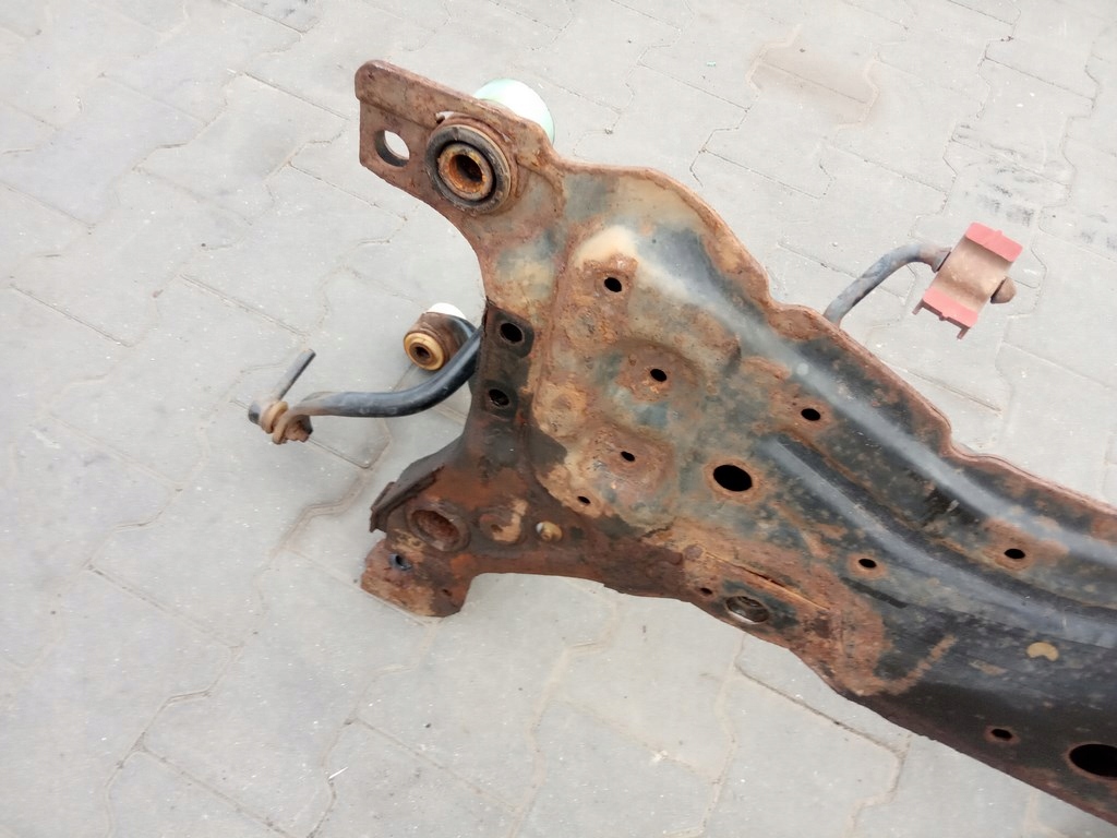 фото №7, Ford kuga mk1 2008-12r. - підрамник підрамник перед