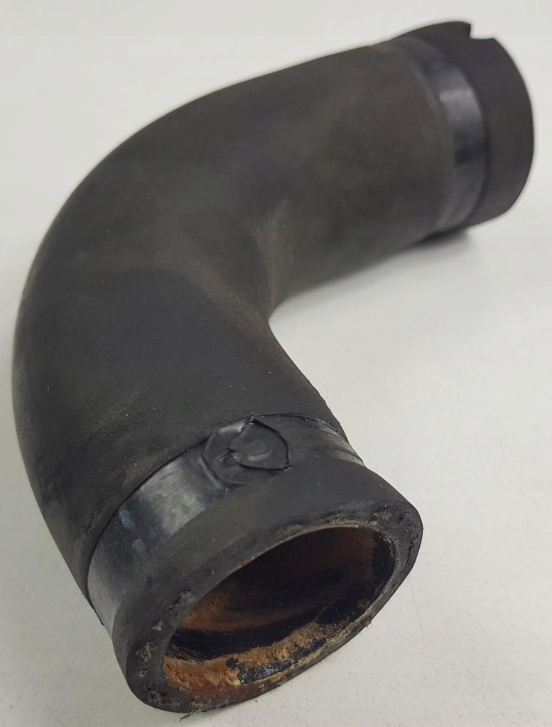 фото №2, Wąż труба трубка wody fiat ducato 2.8 d