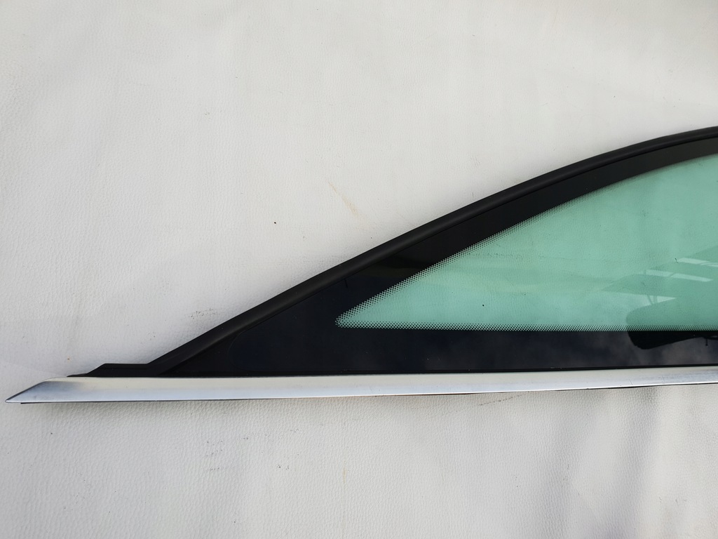 фото №7, Renault laguna iii coupe скло кузовна правий задня задня bok правий