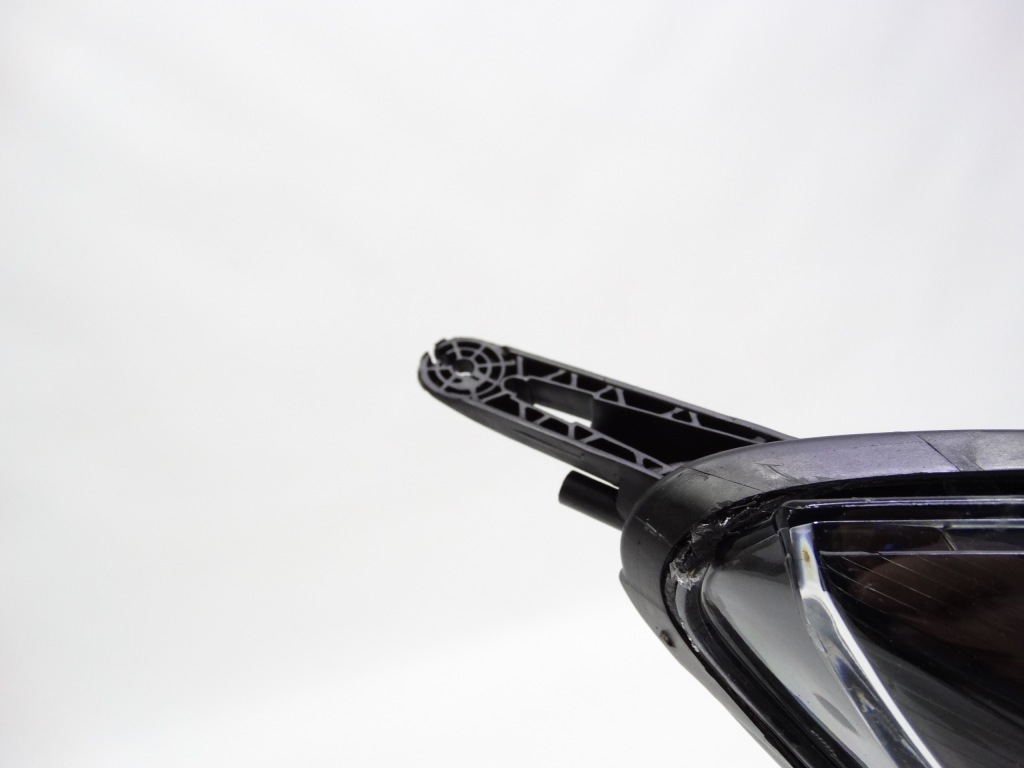 Купить Opel insignia a 08-13 фара правый  bi-xenon поворотный + led 13226793 оригинал