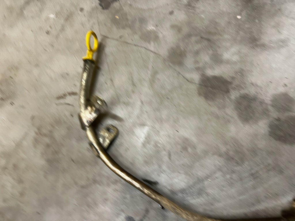 фото №4, Щуп щуп уровня масла dacia duster ii 1.0 tce