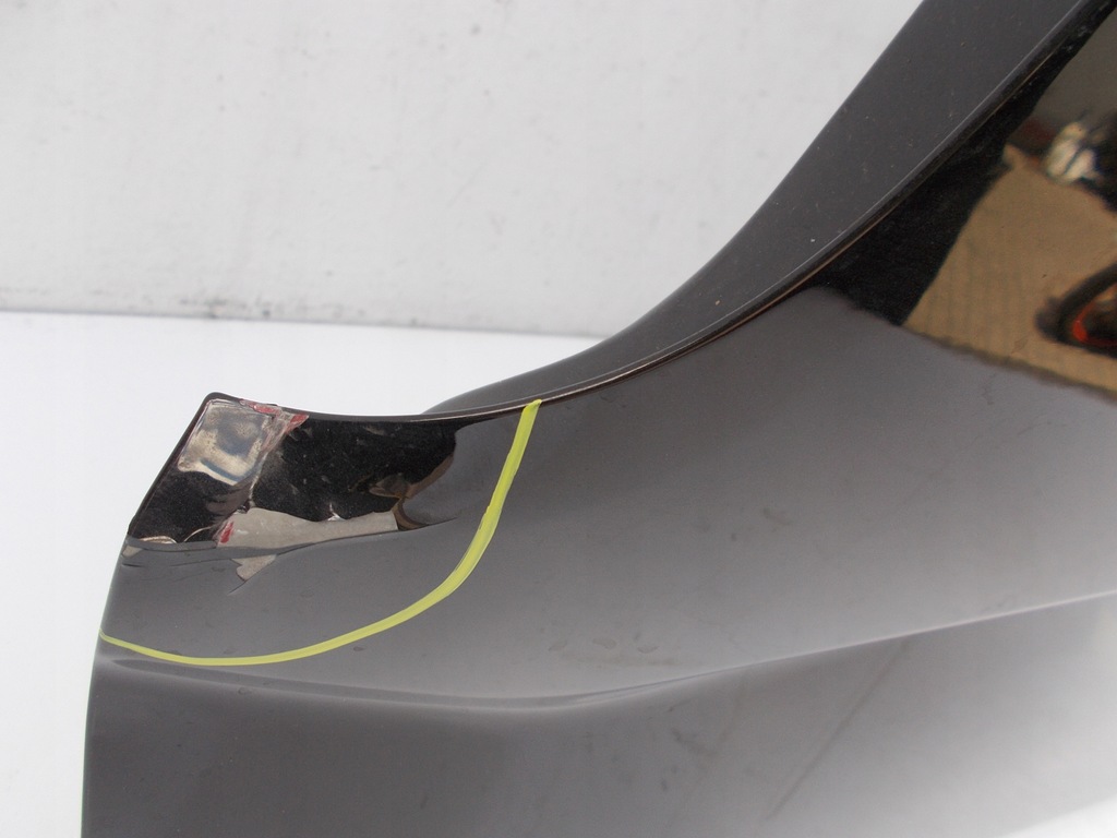 фото №6, Крышка багажника задняя dacia duster ii lift 2021-2023