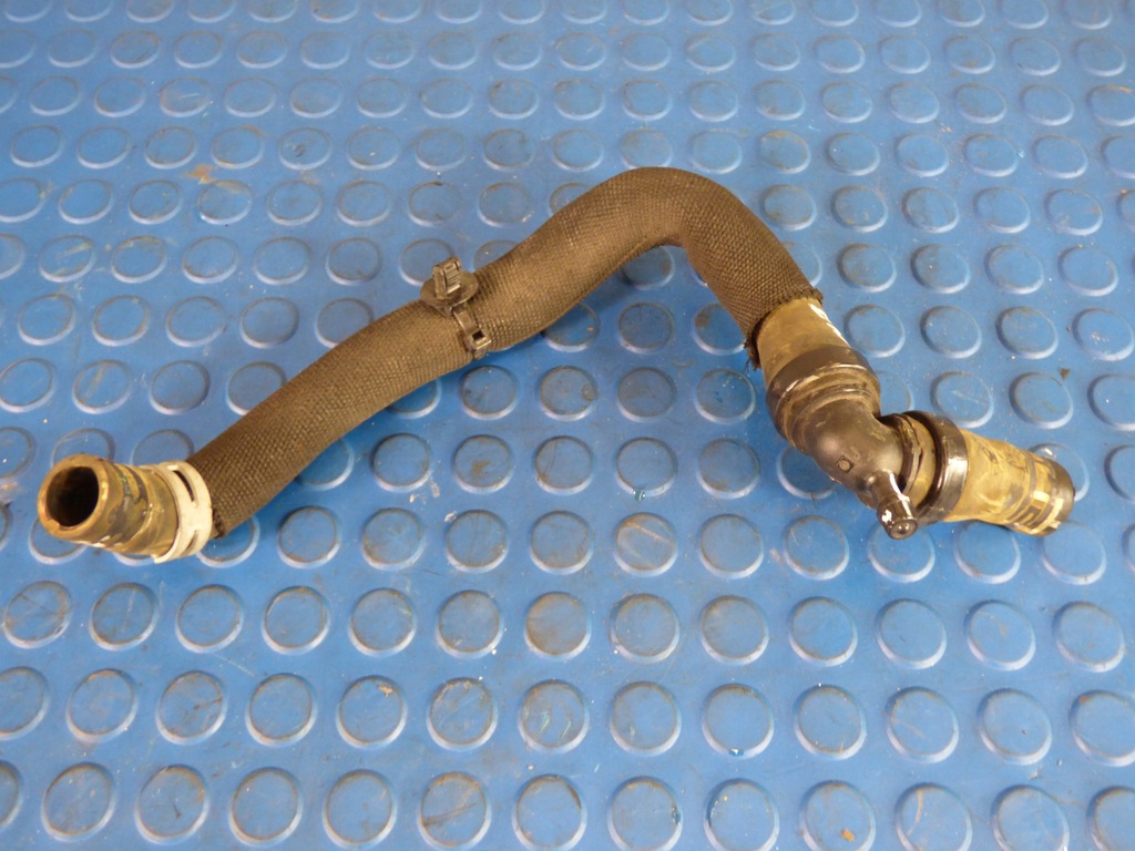 фото №2, Wąż wody 924106670r renault captur ii 1.5 dci