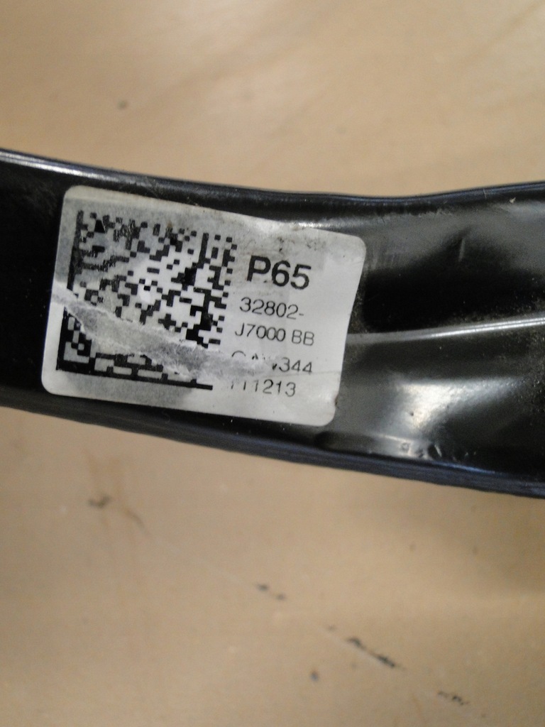 фото №6, Kia ceed iii педаль сцепления