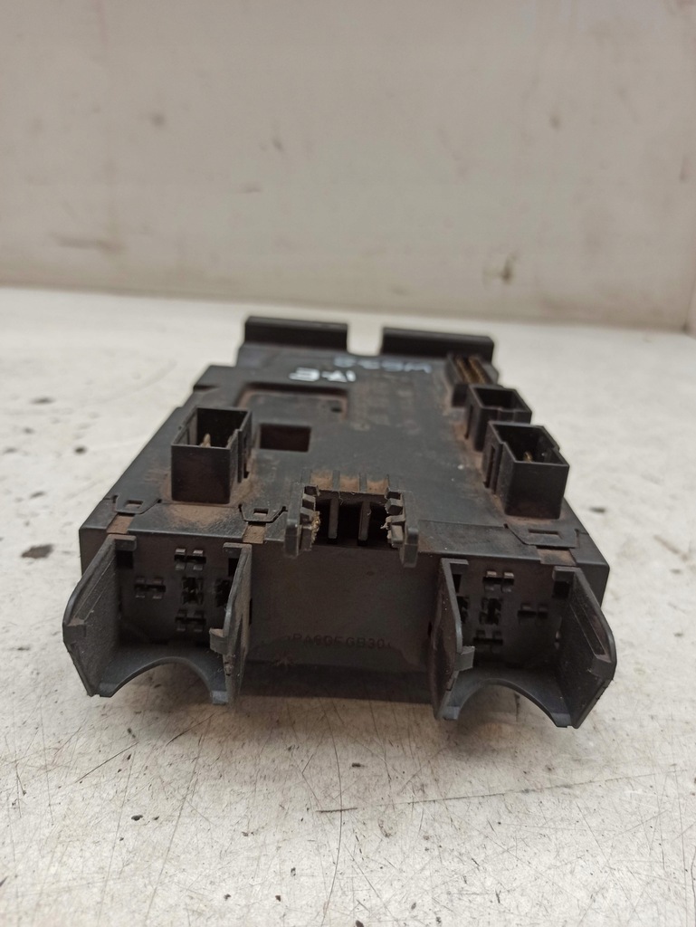 фото №7, W638 2.2cdi коробка предохранителей 0005400650