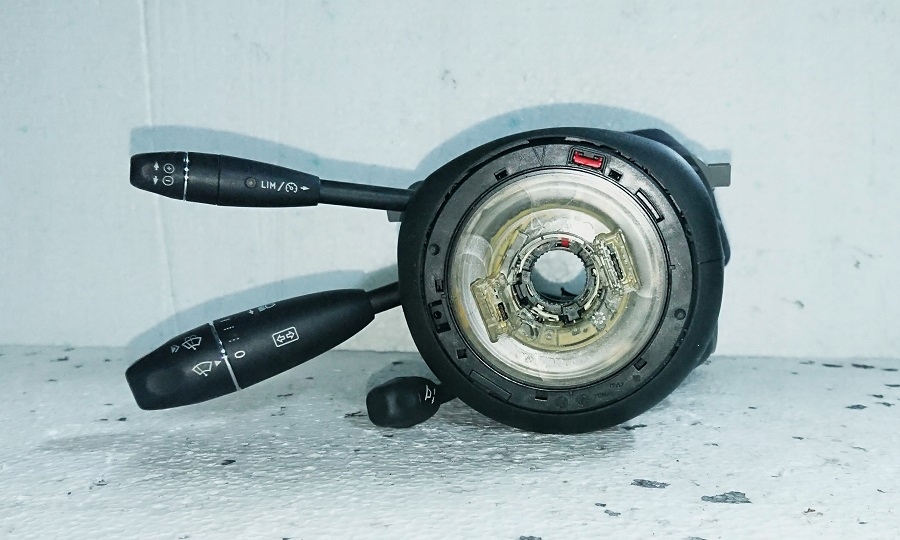 фото №1, Переключатель комбинированный mercedes-benz a2044402001