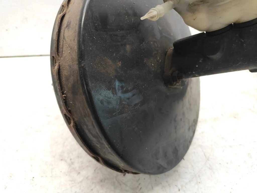 Підсилювач гальм mercedes-benz viano w639 a0004307908 2.15l дизель 1998 Зі Шроту