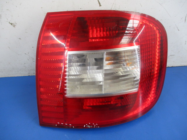 фото №1, Fiat multipla лампа задня права 51720552