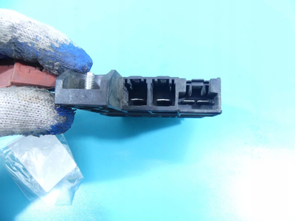 фото №3, Клема плюсова lexus gs iv 11-20 3.5h 450h