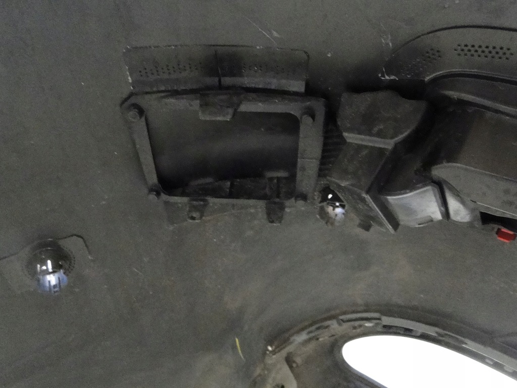 фото №9, Mercedes e klasa 213 w213 бампер задний седан гибрид 992