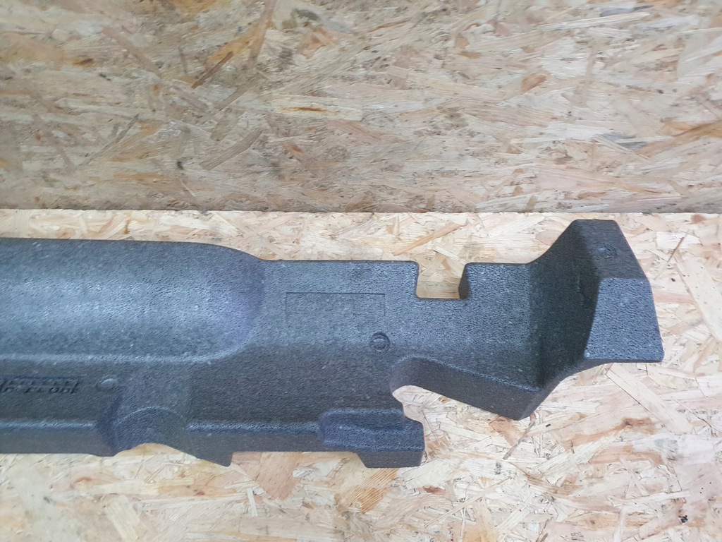 фото №6, Alfa romeo stelvio пенополистирол задняя 50551172