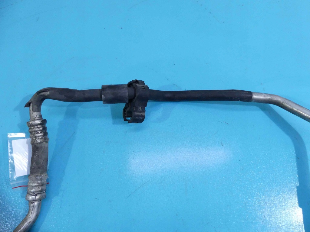 фото №7, Шланг кондиционера audi q7 i 4l 7l6820017b