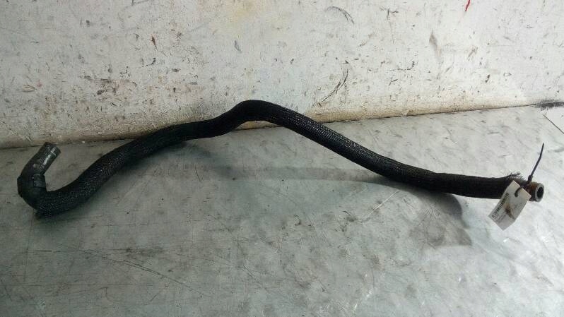 фото №1, Шланг радиатора jeep compass lift
